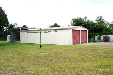 Property photo of 36 Traline Road Glass House Mountains QLD 4518