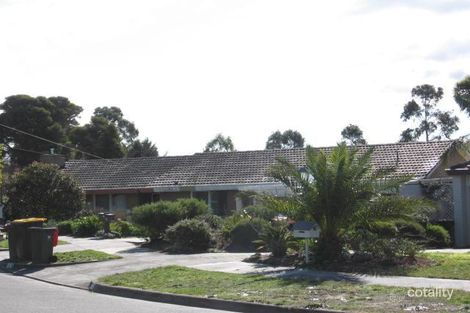 Property photo of 51 Brynor Crescent Glen Waverley VIC 3150