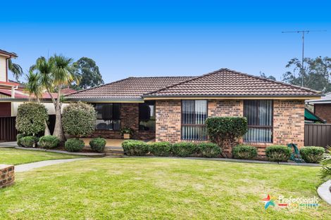 21 Landy Ave, Penrith, NSW 2750