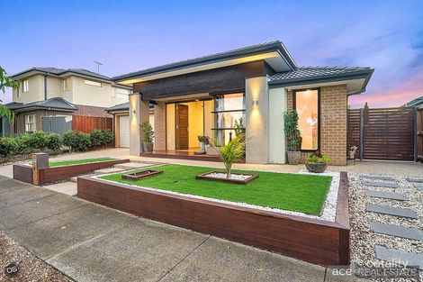 Property photo of 22 Longreach Parade Point Cook VIC 3030