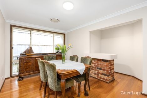 Property photo of 12 Bellwood Place Castle Hill NSW 2154