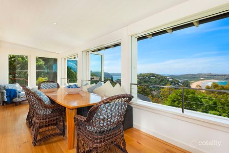 Property photo of 119 Pacific Road Palm Beach NSW 2108