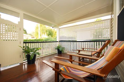 Property photo of 6 Argyle Street East Toowoomba QLD 4350