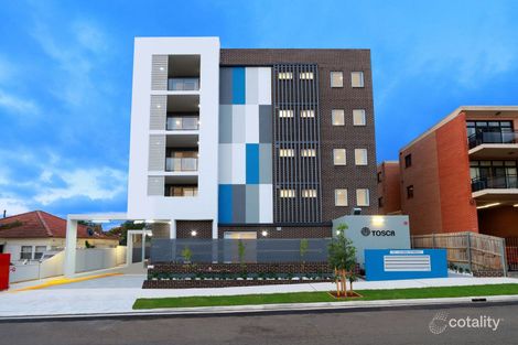 16/12-14 Ann St, Lidcombe, NSW 2141