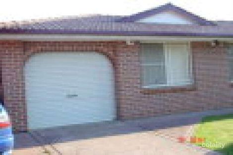 Property photo of 7 Teuma Place Glendenning NSW 2761