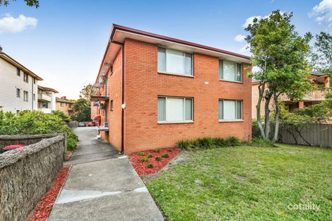5/49 O'Connell St, North Parramatta, NSW 2151