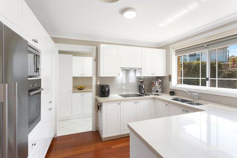 Property photo of 2/2 Gillwinga Avenue Caringbah South NSW 2229