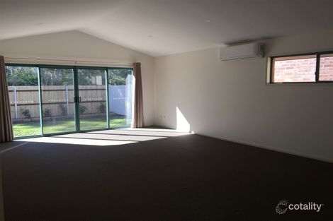 Property photo of 48 Kawana Crescent Cornubia QLD 4130
