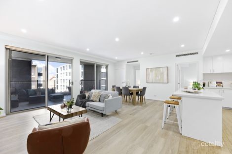 6/8-10 Smith St, Ryde, NSW 2112