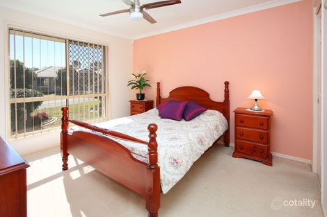 Property photo of 7 Wavecrest Place Calamvale QLD 4116