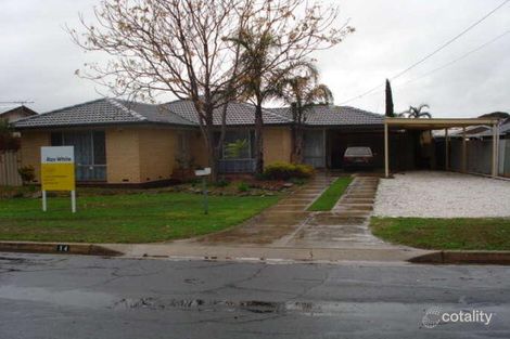 Property photo of 14 Equation Road Salisbury North SA 5108