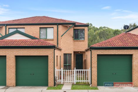 Property photo of 93/169 Horsley Road Panania NSW 2213