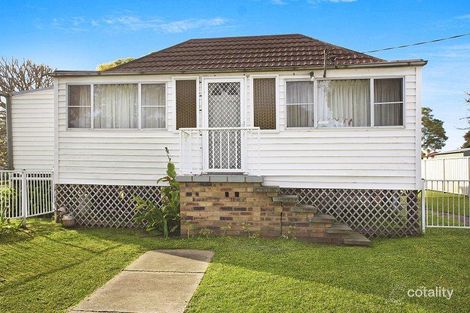 Property photo of 12 Albert Street Horseshoe Bend NSW 2320