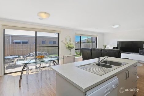 Property photo of 3 Teags Way Armstrong Creek VIC 3217