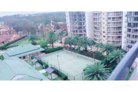 Property photo of 908/91B Bridge Road Westmead NSW 2145