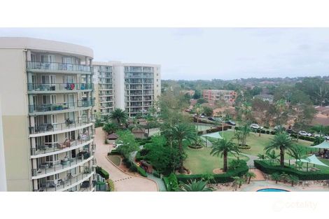 Property photo of 908/91B Bridge Road Westmead NSW 2145