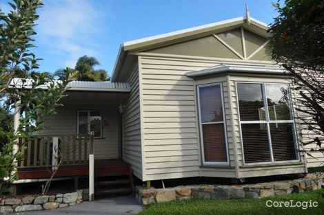 Property photo of 203 Kippen Street South Mackay QLD 4740