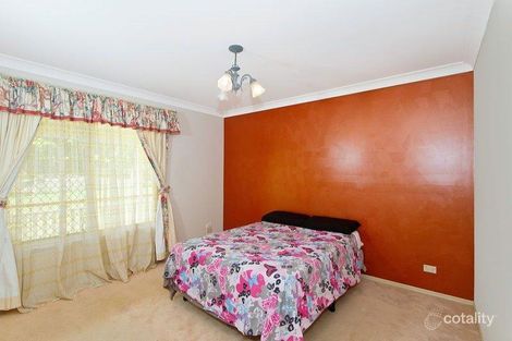 Property photo of 33 Whiteash Road Bonogin QLD 4213