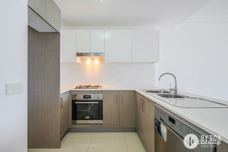 Property photo of 35/2A Brown Street Ashfield NSW 2131