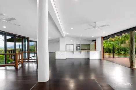 Property photo of 14 Darkin Close Smithfield QLD 4878