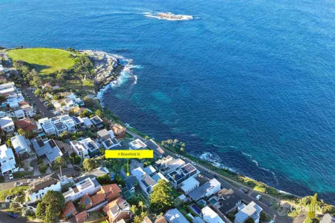 4 Bloomfield St, South Coogee, NSW 2034