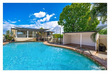 Property photo of 201 Schmidt Street Frenchville QLD 4701