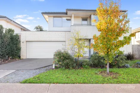 Property photo of 23 Wireless Drive Aintree VIC 3336