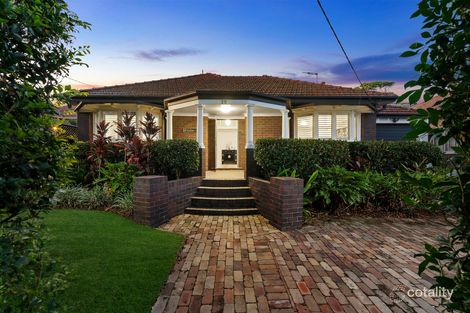 Property photo of 25 Horsley Avenue North Willoughby NSW 2068