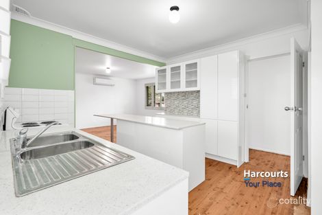 Property photo of 603 Luxford Road Bidwill NSW 2770