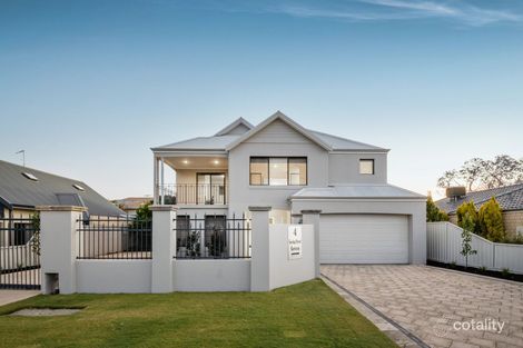 4 Gwelup St, Karrinyup, WA 6018