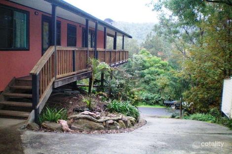 Property photo of 150 Settlers Road Lower Macdonald NSW 2775