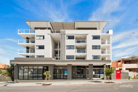 43/13 Norman St, Wooloowin, QLD 4030