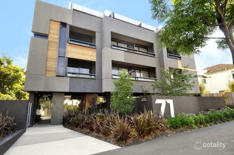 205b/71 Riversdale Rd, Hawthorn, VIC 3122