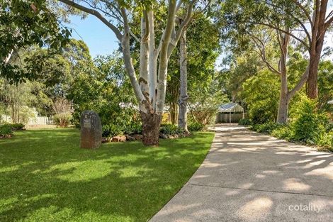Property photo of 12 Coolibah Court Highfields QLD 4352