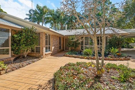 Property photo of 12 Coolibah Court Highfields QLD 4352