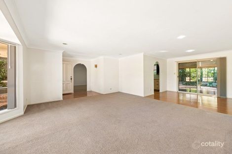 Property photo of 12 Coolibah Court Highfields QLD 4352