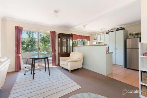 Property photo of 5/42 Greer Street Bardon QLD 4065