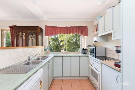 Property photo of 5/42 Greer Street Bardon QLD 4065