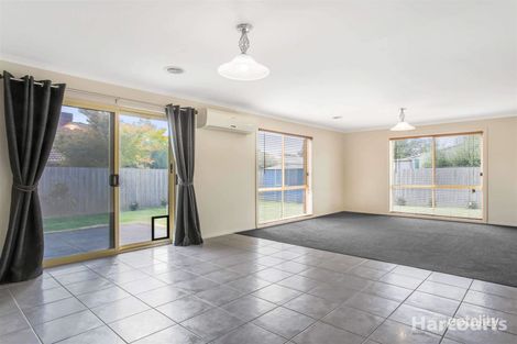 Property photo of 4 Hayley Way Narre Warren South VIC 3805