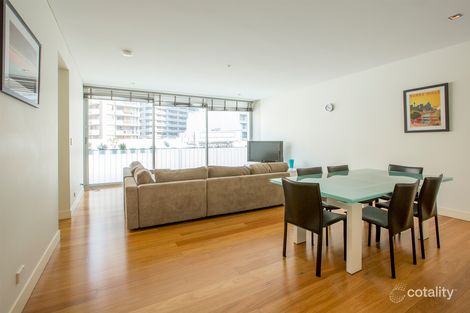 Property photo of 602/21 Brisbane Street Surry Hills NSW 2010