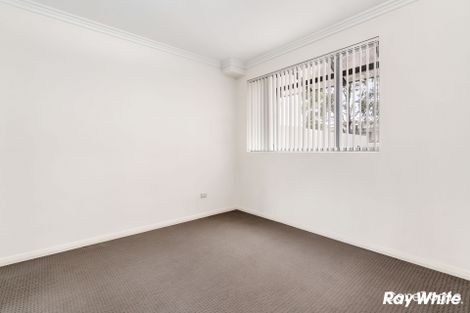 Property photo of 42/11 Glenvale Avenue Parklea NSW 2768