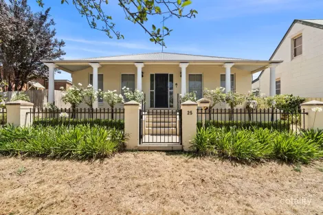 25 Warne St, Crookwell, NSW 2583