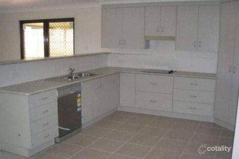 Property photo of 18 Koolamarra Drive Gracemere QLD 4702