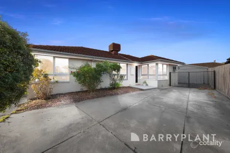 12 Camelia St, Kings Park, VIC 3021