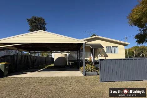 Property photo of 19 Elk Street Nanango QLD 4615