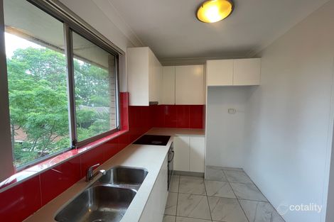 Property photo of 9/17 Pye Street Westmead NSW 2145