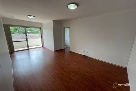 Property photo of 9/17 Pye Street Westmead NSW 2145