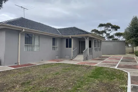 Property photo of 8 Oak Court Braybrook VIC 3019