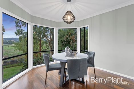 Property photo of 34 Nimblefoot Way Lilydale VIC 3140