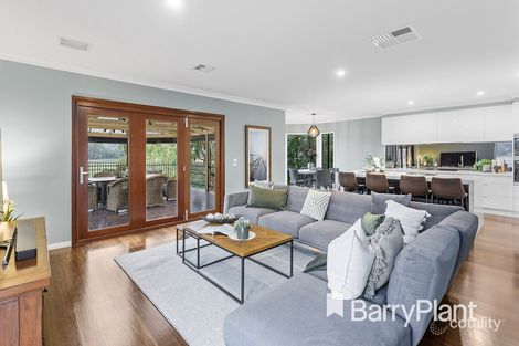 Property photo of 34 Nimblefoot Way Lilydale VIC 3140